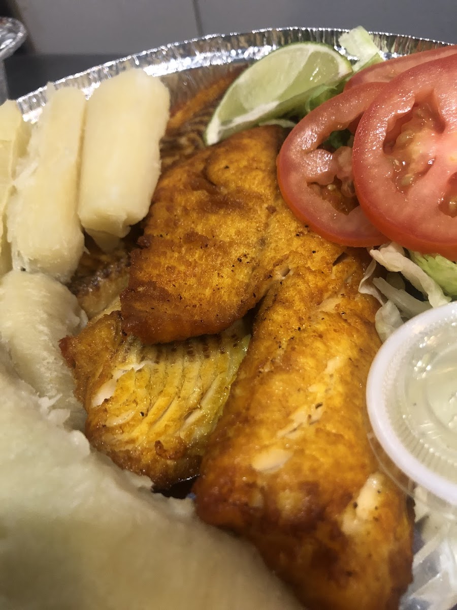 La Cocina De Mama - Roselle, Nj Photos 2